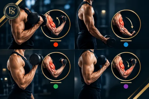 Régimes de contraction musculaire